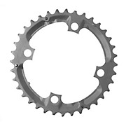 Shimano Deore FCM532 9 Speed Triple Chainring