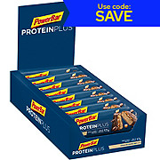 PowerBar Protein Plus 30 Bars 55g x 15
