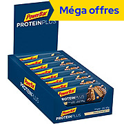 PowerBar Protein Plus 30 Bars 55g x 15