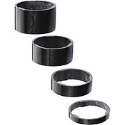 BBB Ultra Space Carbon Headset Spacer Kit