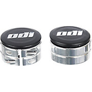 ODI Lock-Jaw Clamps and Snap Caps