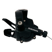 SRAM X3 7 Speed Trigger Shifter Set