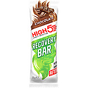 HIGH5 Recovery Bars 50g x 25