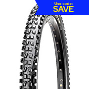 picture of Maxxis Minion DHF Mountain Bike Tyre (Dual Ply)