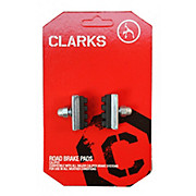 Clarks Stud Pattern Kids Bike Brake Pads 35mm