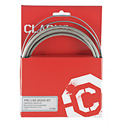 Clarks Pre-Lube Universal Inner Brake Cables