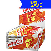 HIGH5 Energy Bar 25 x 55g