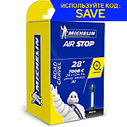 Michelin A2 AirStop Butyl Road Inner Tube