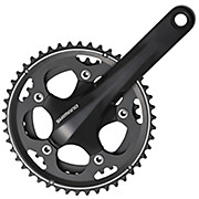 Shimano 105 CX50 10 Speed Road Double Chainset