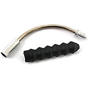 Clarks V-Type Brake Cable Guide Pipe And Boot