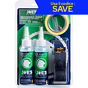 Joes No Flats Eco Tubeless System All Mountain