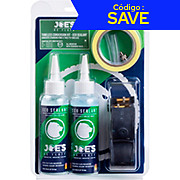 Joes No Flats Eco Tubeless System All Mountain