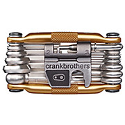 crankbrothers Multi Mini Tool 19