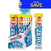 HIGH5 Zero 8 Pack