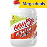HIGH5 Energy Drink Caffeine 2.2kg