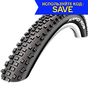Schwalbe Rapid Rob MTB Tyre - K-Guard
