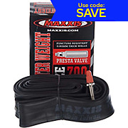 Maxxis Welter Weight Road Inner Tube