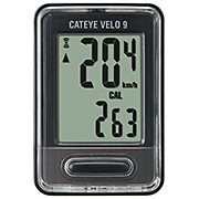 picture of Cateye Velo 9 Function