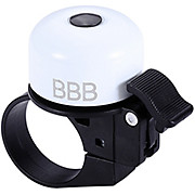 BBB Loud & Clear Bike Bell