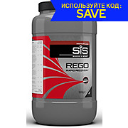 Science In Sport REGO Rapid Recovery 500g