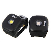 picture of Knog Blinder 1 LED Front & Rear Twin Pack