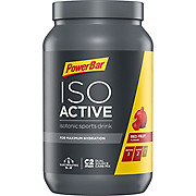 PowerBar Isoactive Drink 600g