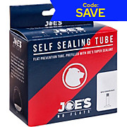 Joes No Flats Self Sealing MTB Inner Tube