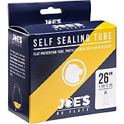 Joes No Flats Yellow Gel Self Sealing Inner Tube