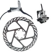 Brand-X Ascend Lever Kit - CX Paddle Lever