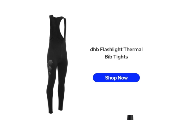 dhb Flashlight Thermal Bib Tights