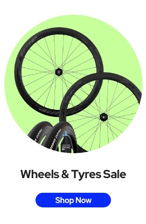 Wheels & Tyres Sale