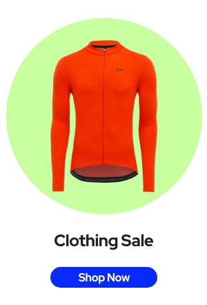 Clothing Sale