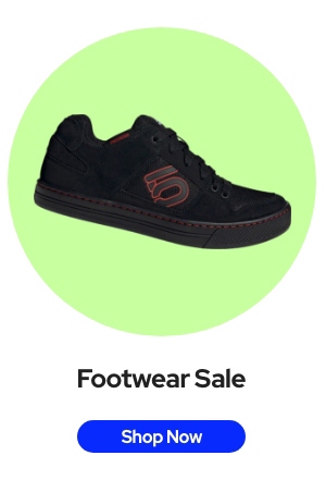 Footwear Sale