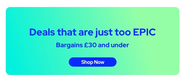 Bargains