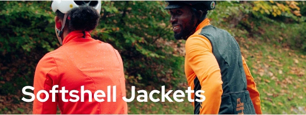 Softshell Jackets