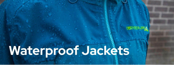 Waterproof Jackets