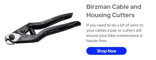 Birzman Cable and Housing Cutters