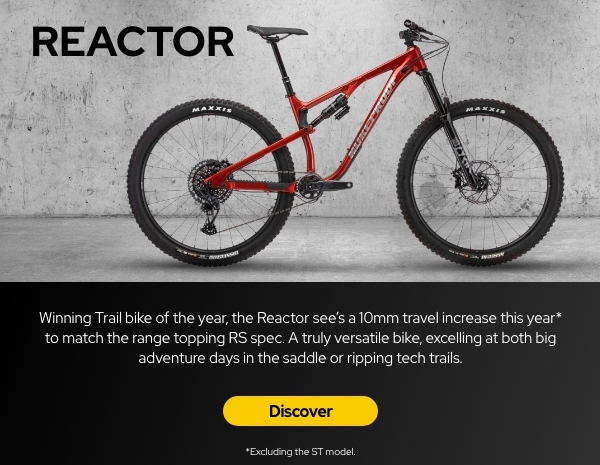 Reactor