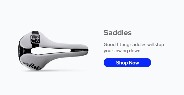 Saddles