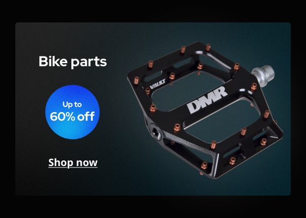 Bike parts