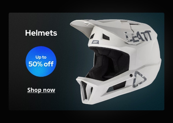 Helmets