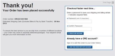 chain reaction cycle to work scheme